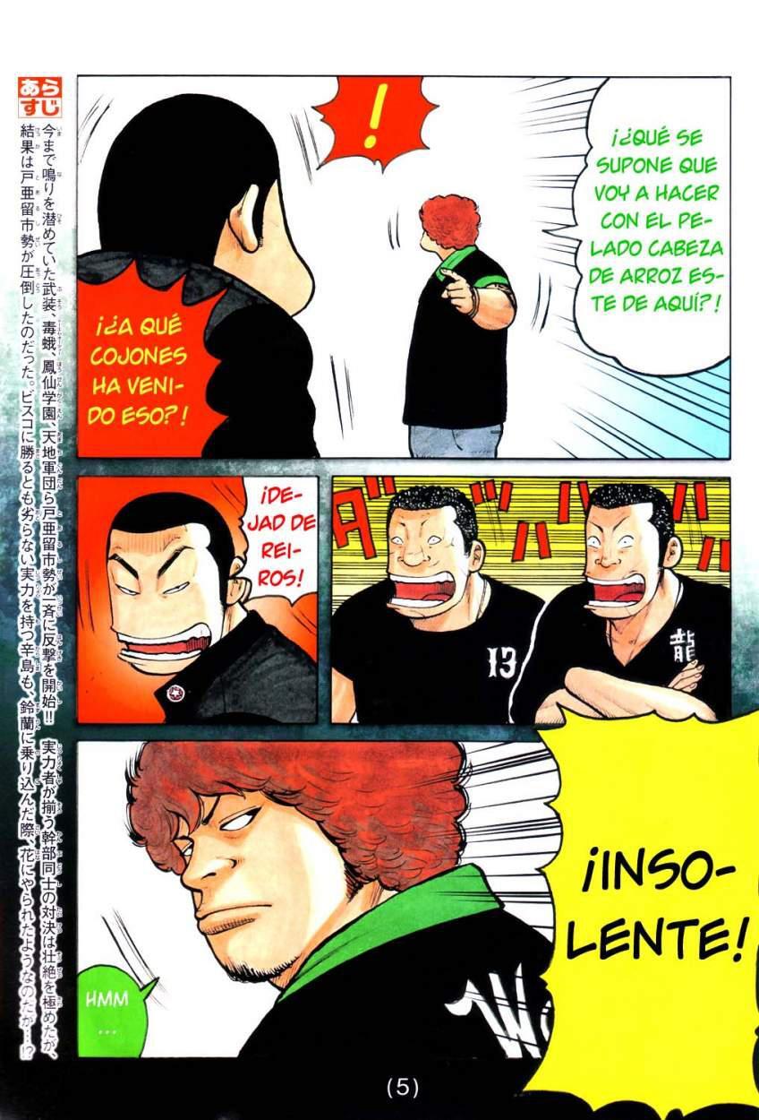 Capitulo 121 page 12
