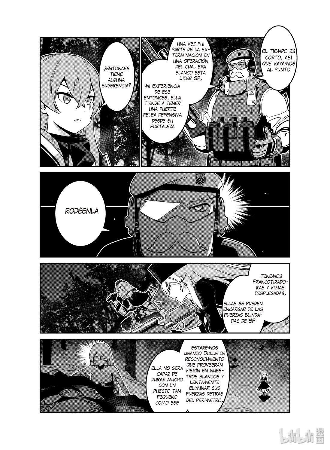 Capitulo 16 page 28
