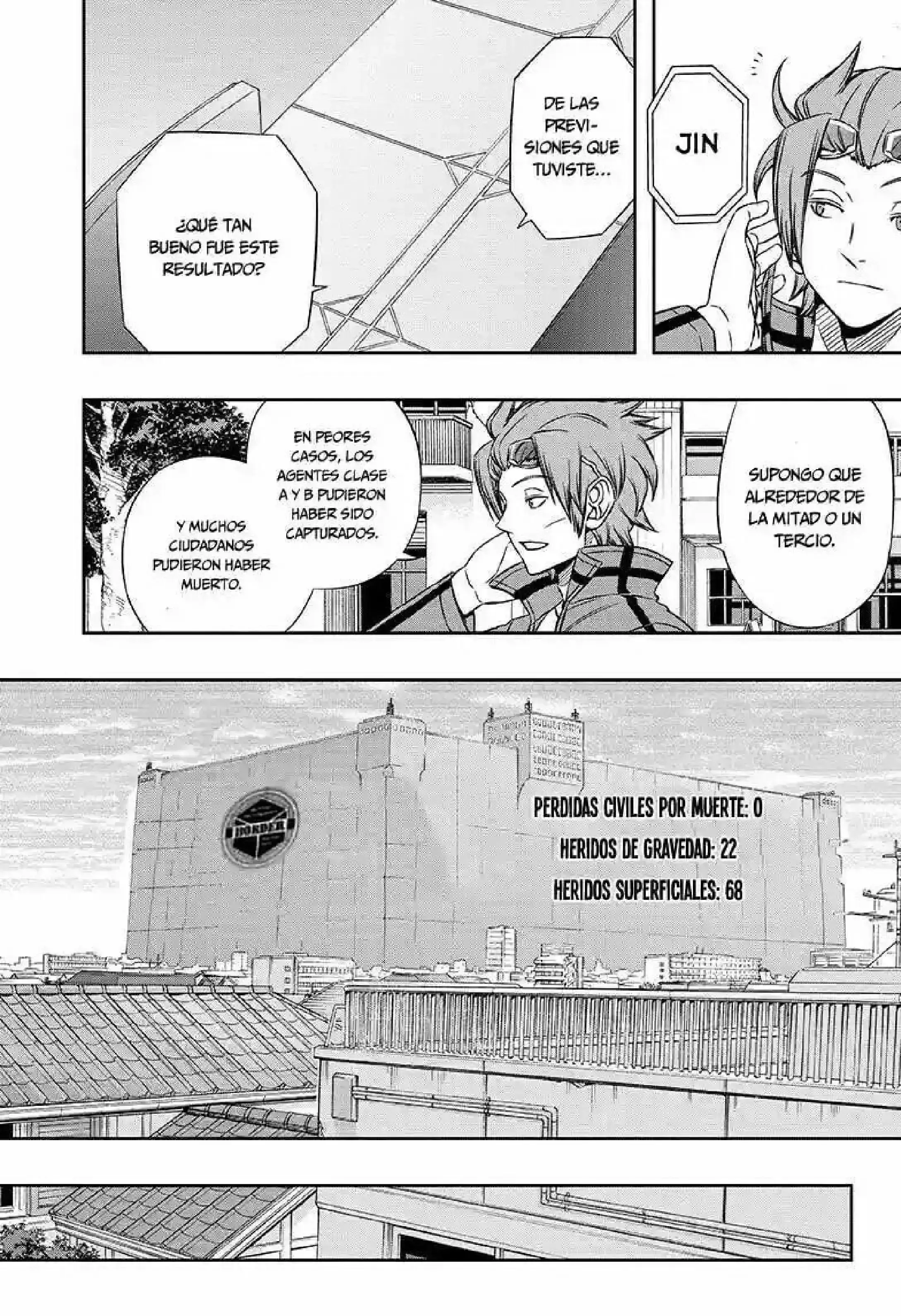 Capitulo 81 page 19