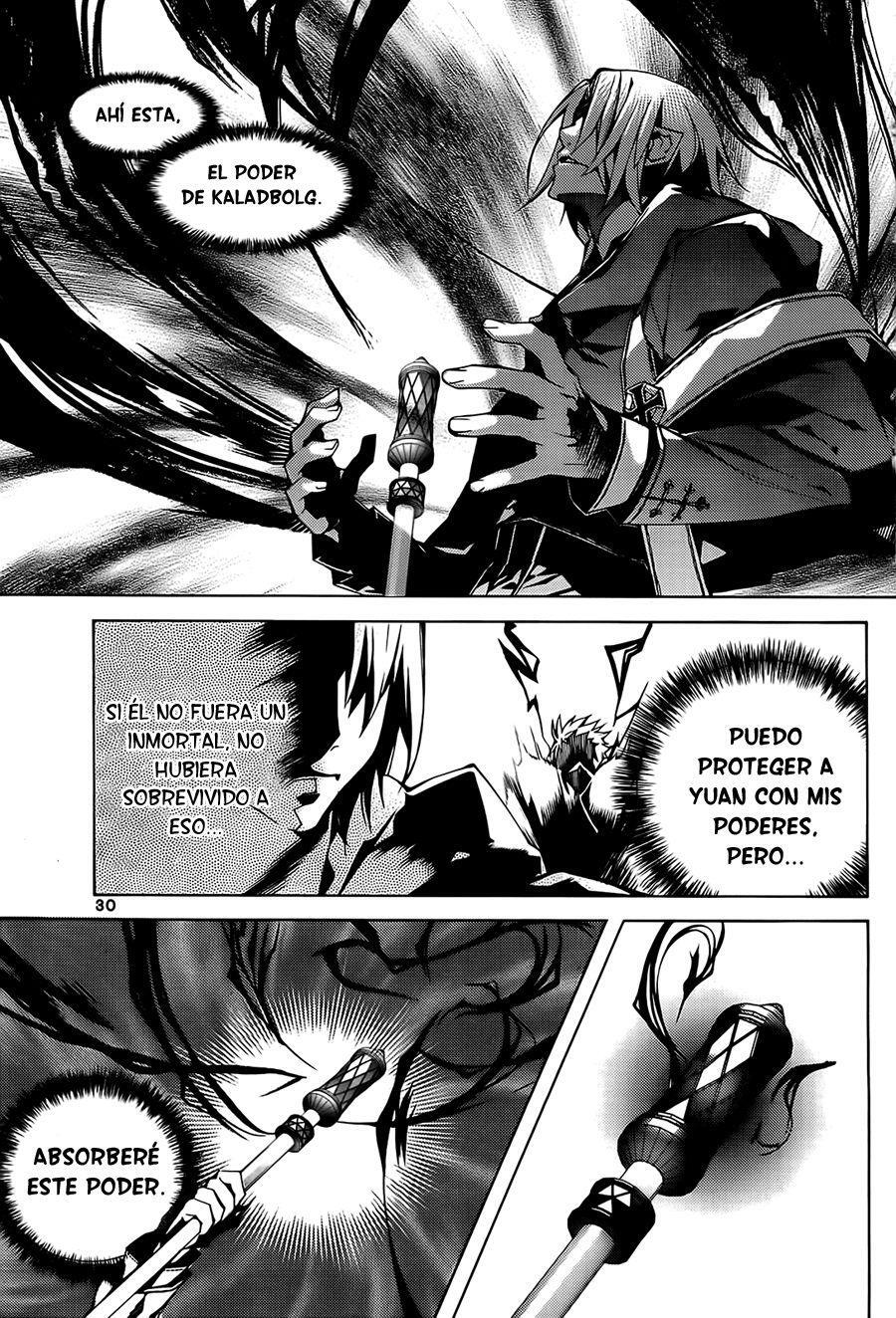 Capitulo 93 page 33