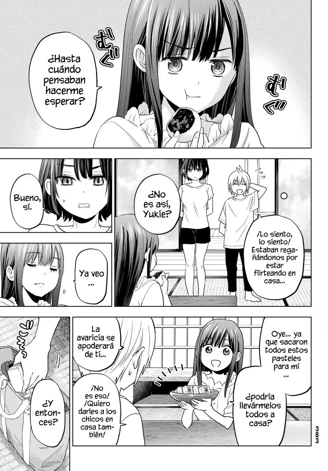 Capitulo 7 page 12