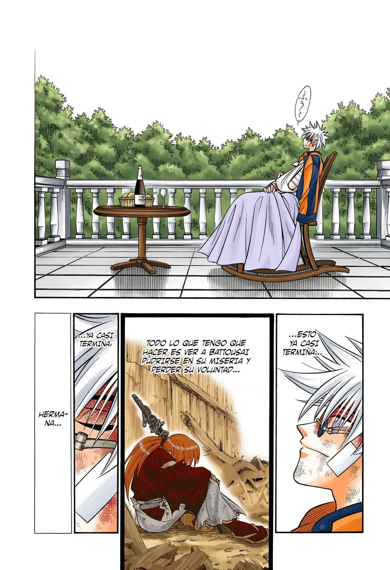 Capitulo 214 page 10