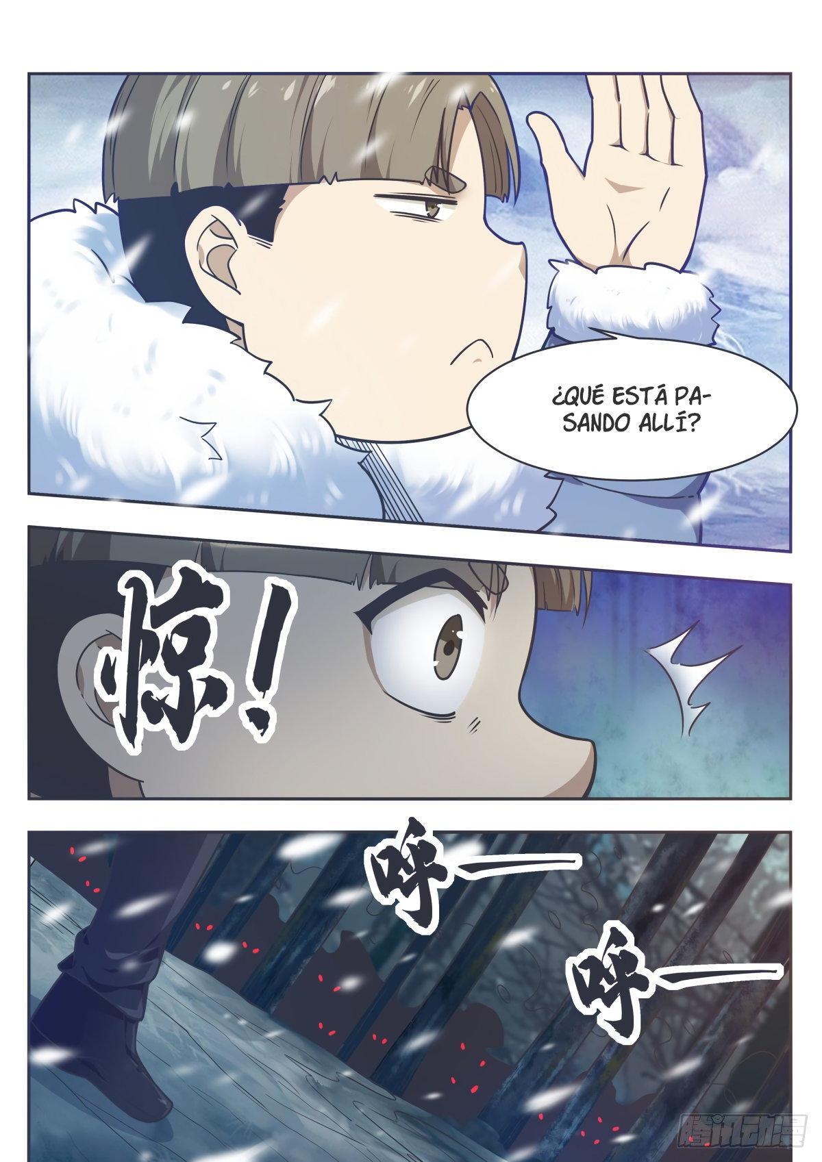 Capitulo 160 page 5