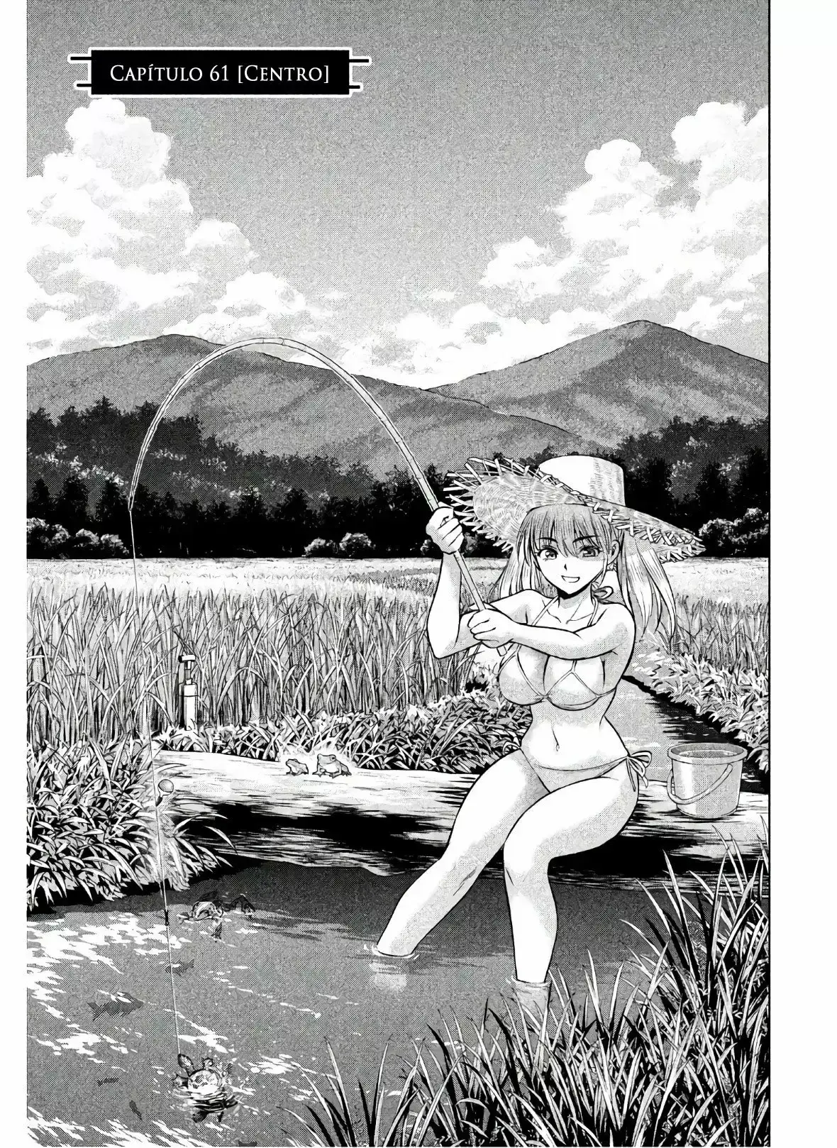 Capitulo 61 page 6