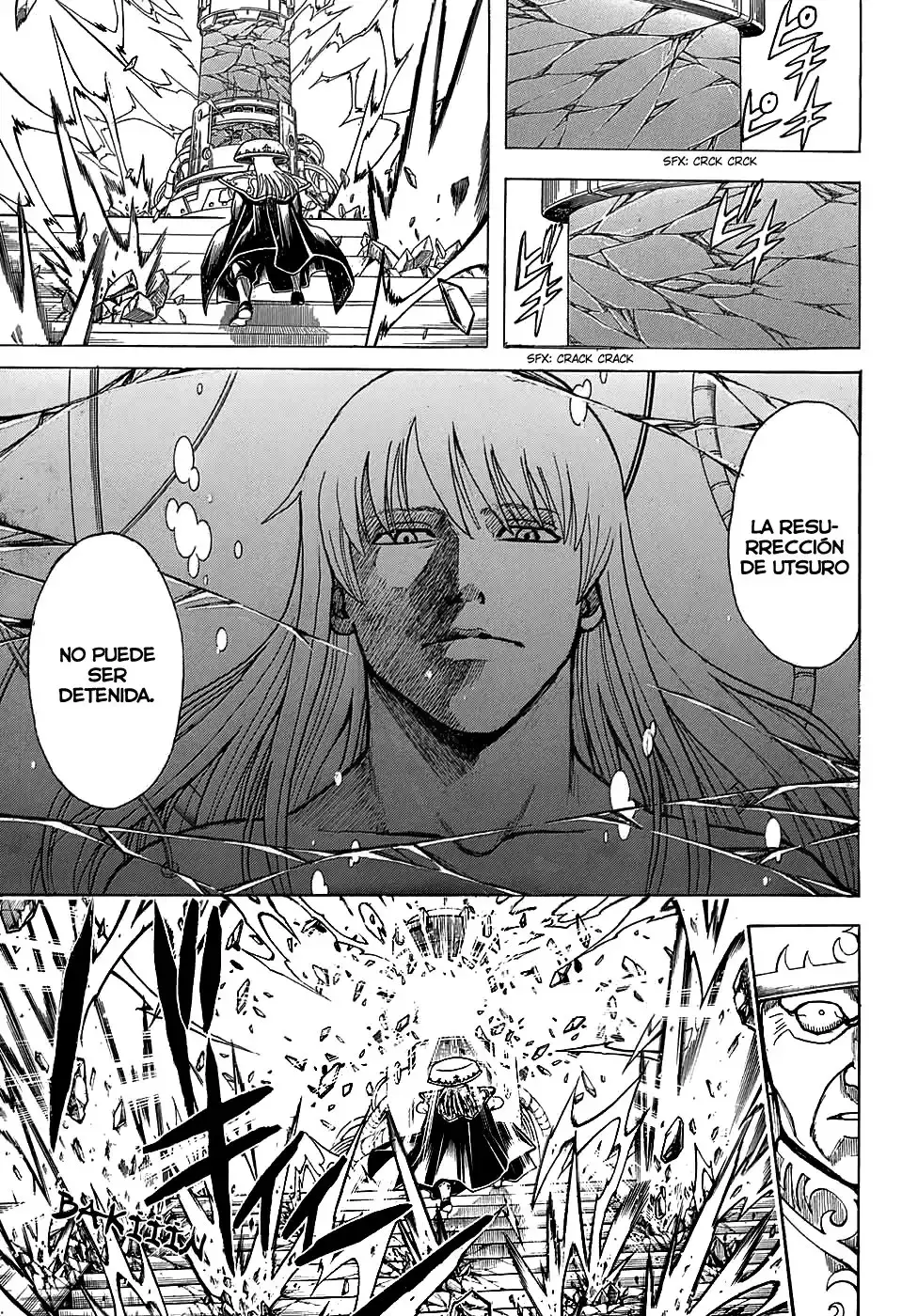 Capitulo 701 page 44