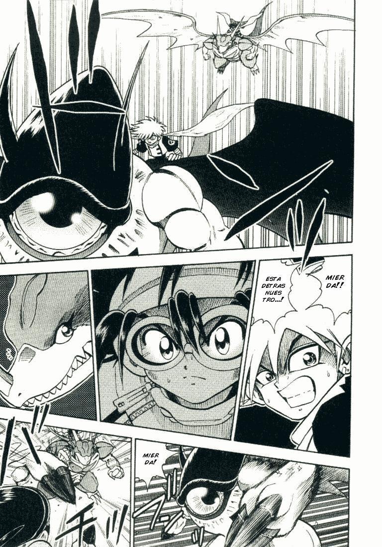Capitulo 23 page 10