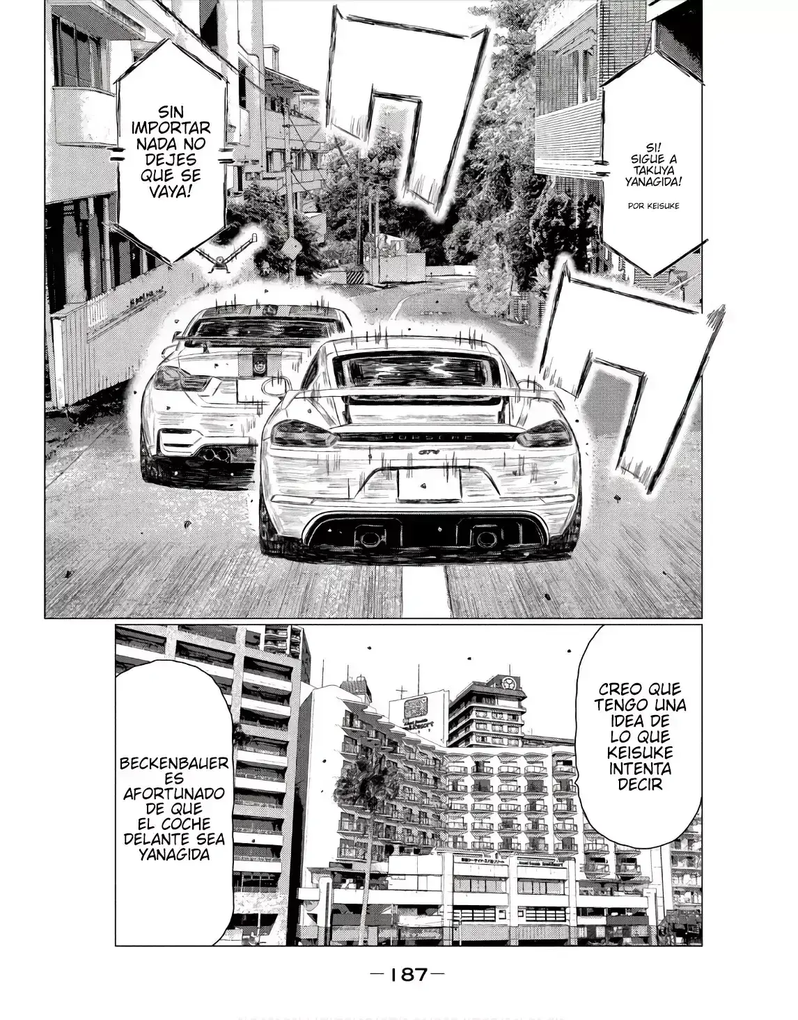 Capitulo 238 page 11