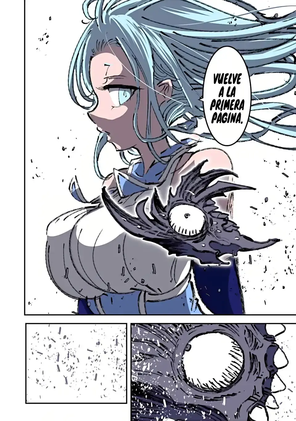 Capitulo 96 page 20
