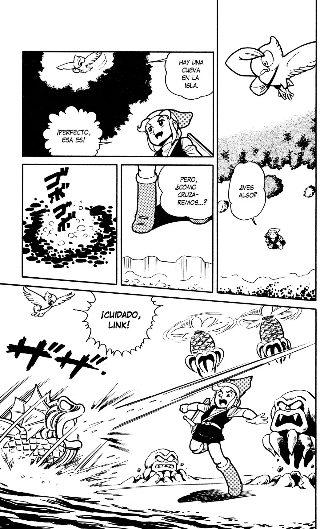 Capitulo 3 page 15