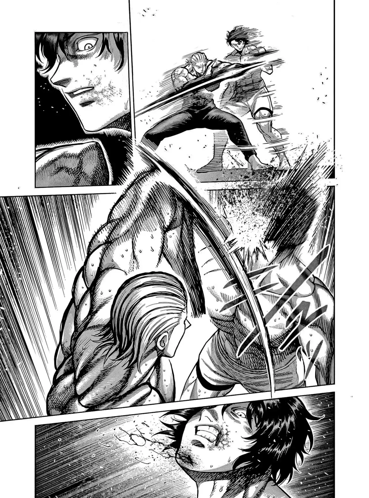 Capitulo 131 page 4