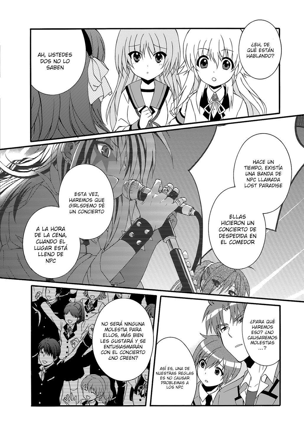 Capitulo 76 page 5