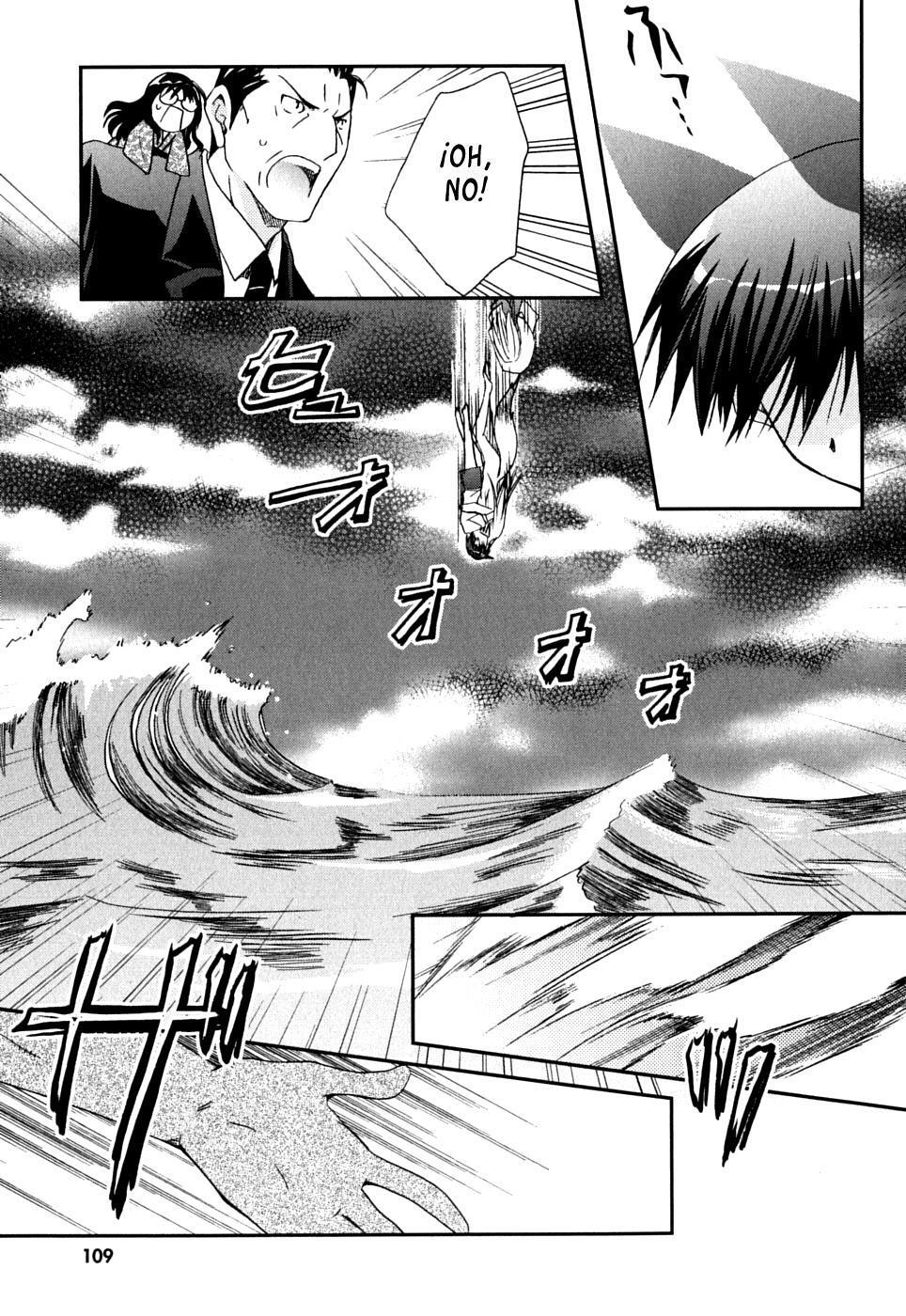 Capitulo 40 page 23