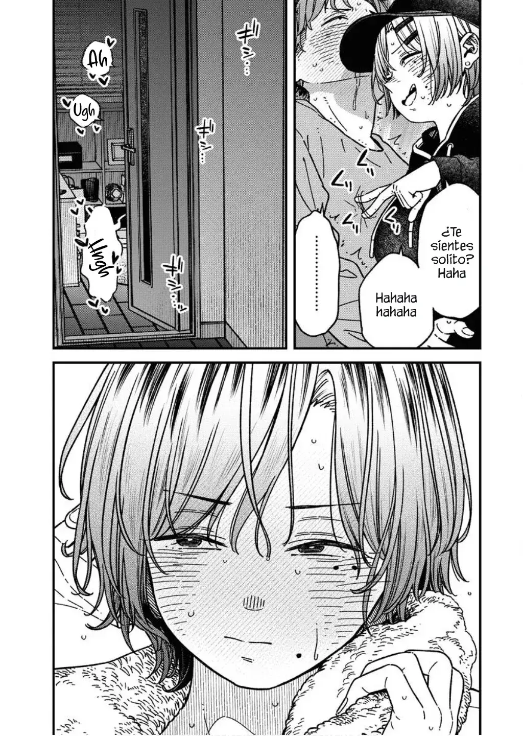 Capitulo 26 page 15