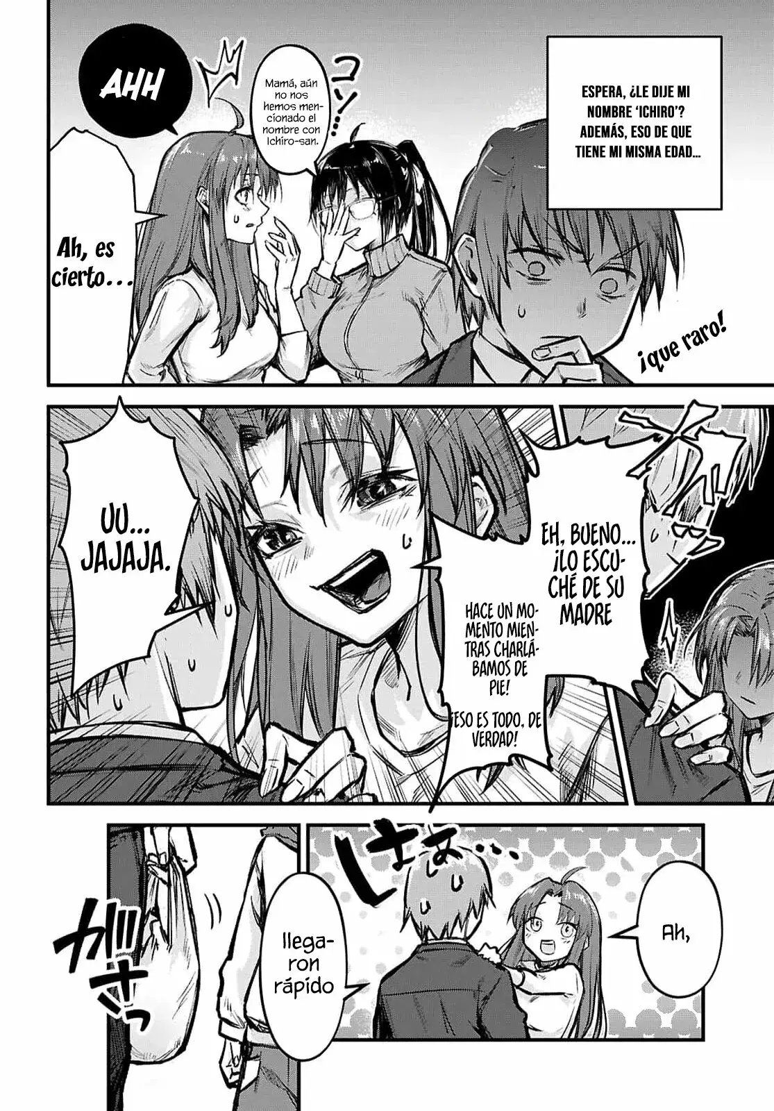 Capitulo 1 page 16