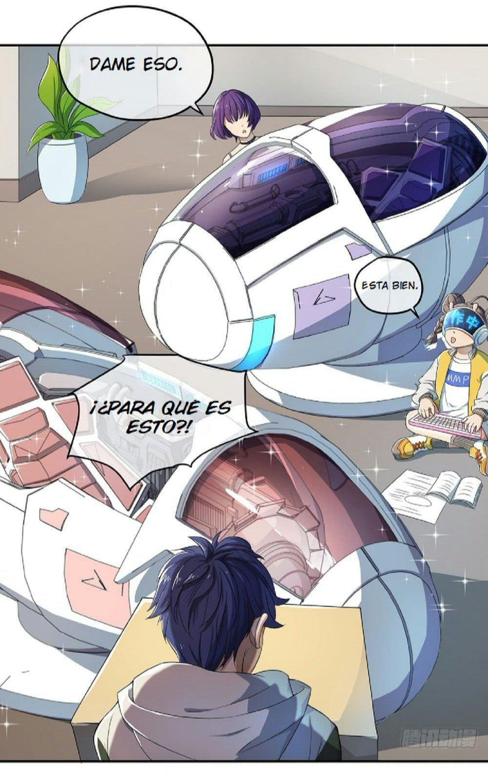 Capitulo 29 page 12