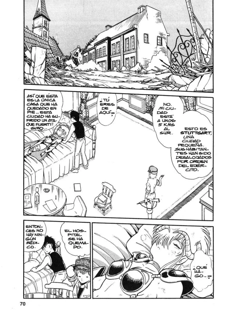 Capitulo 3 page 70