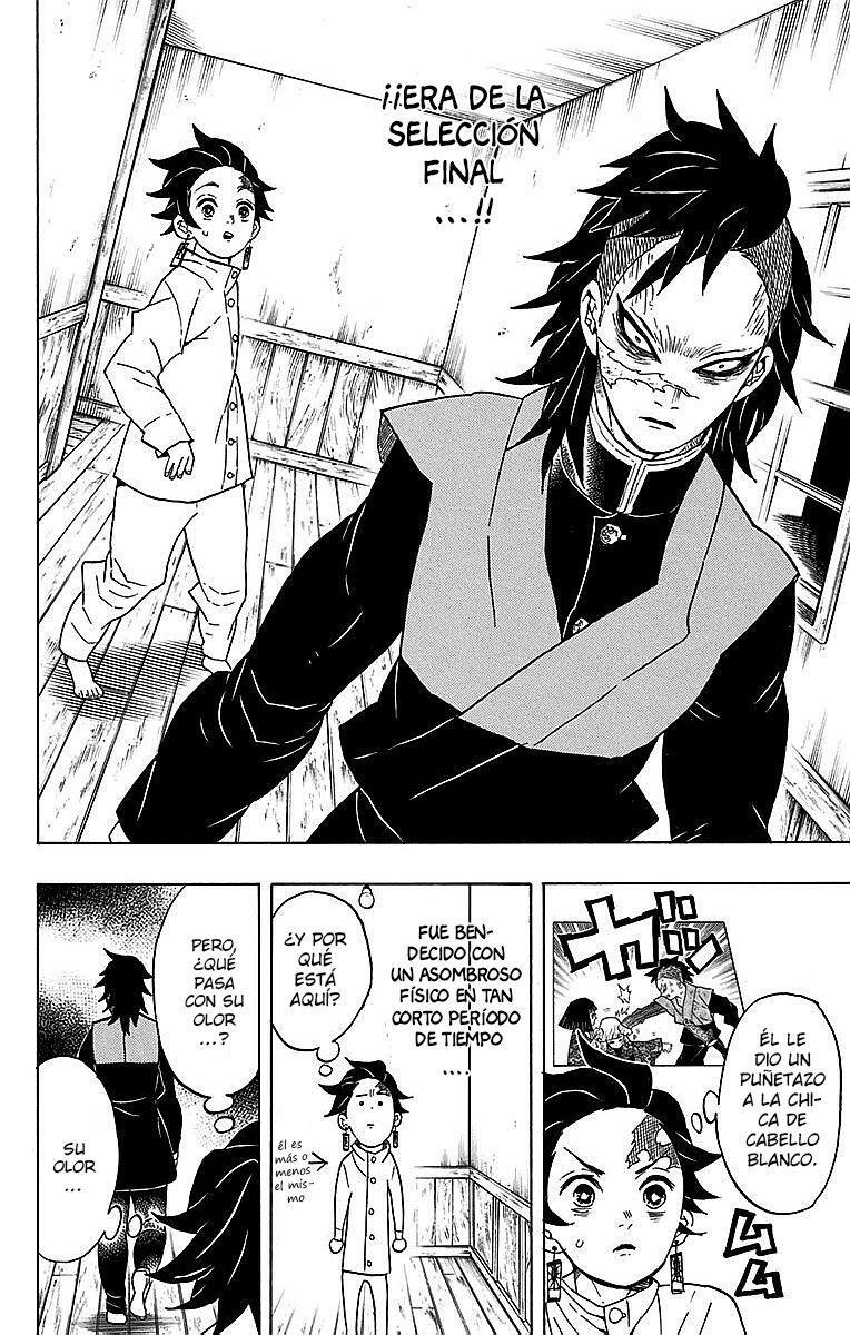 Capitulo 53 page 14