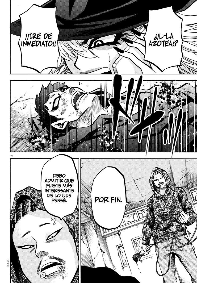 Capitulo 209 page 16