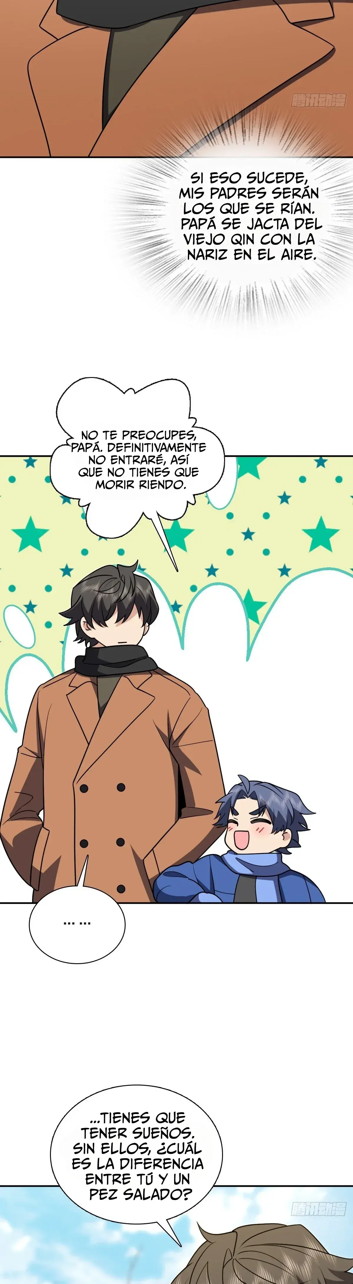 Capitulo 418 page 21