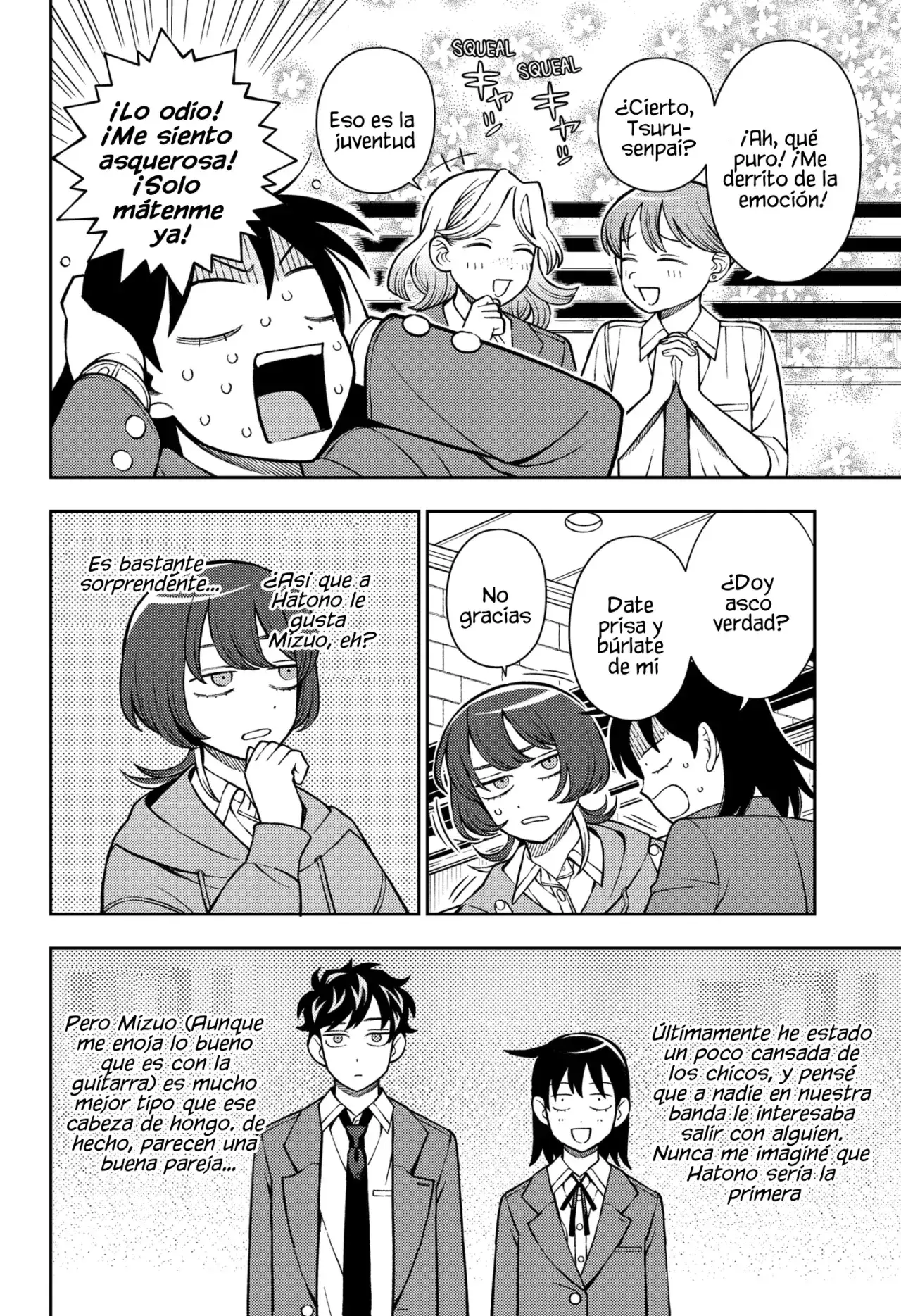 Capitulo 83 page 15