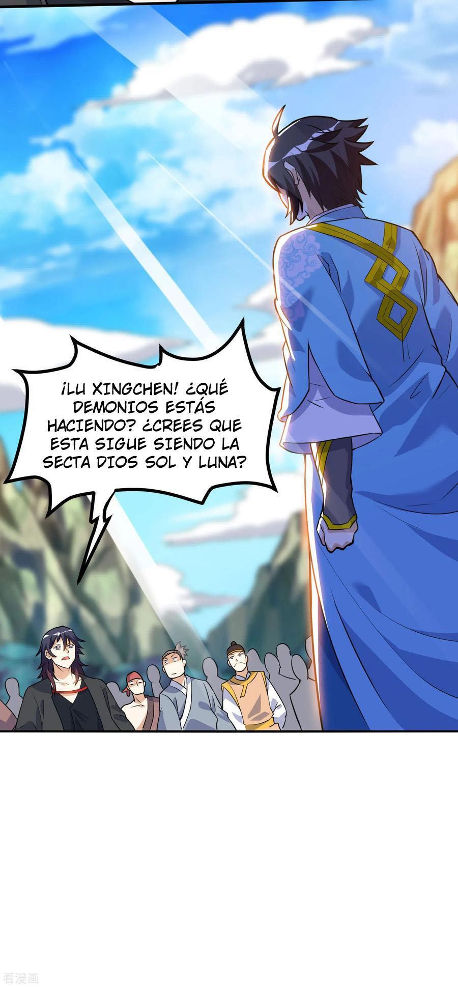 Capitulo 40 page 25