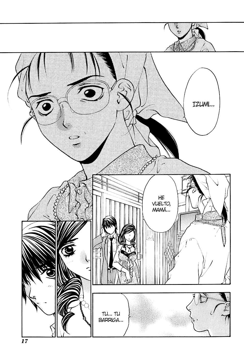 Capitulo 17 page 18