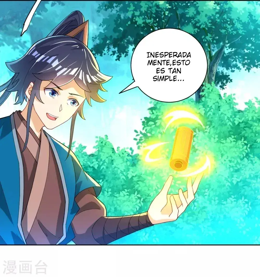 Capitulo 83 page 23