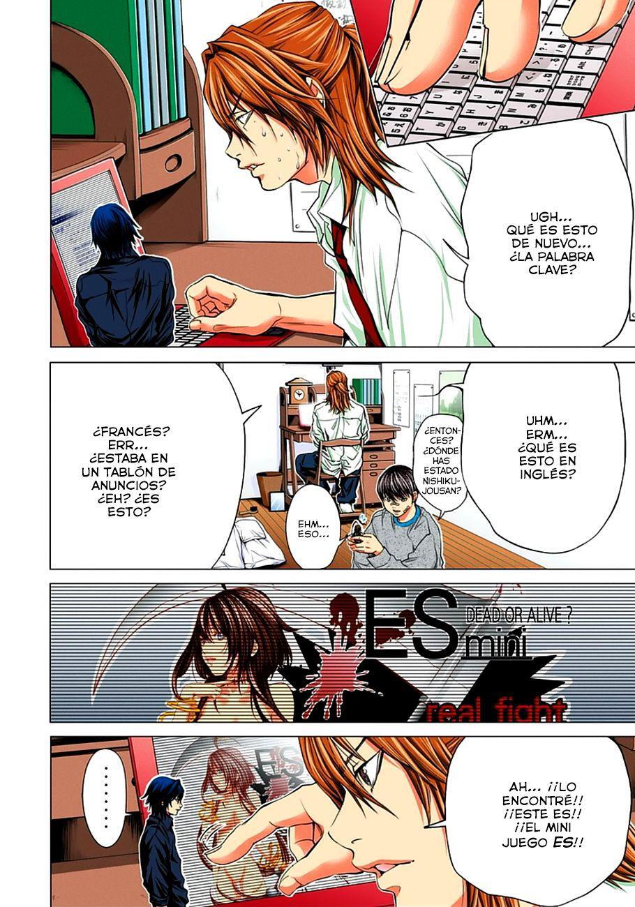Capitulo 35 page 5