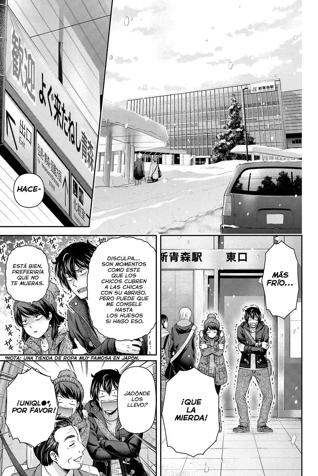 Capitulo 125 page 10