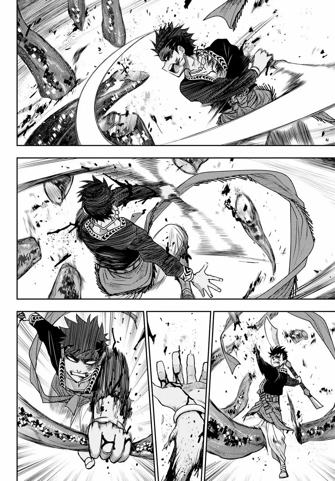 Capitulo 11 page 25