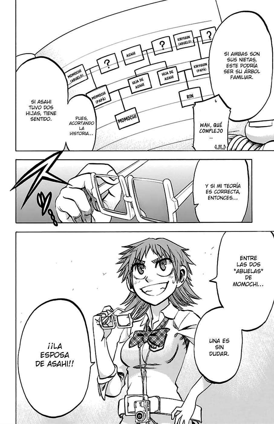 Capitulo 118 page 8