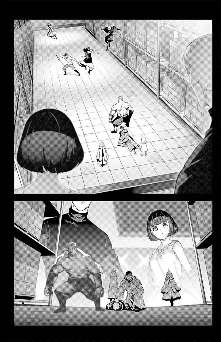 Capitulo 104 page 22