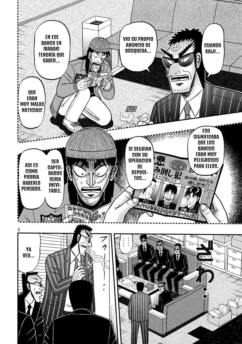 Capitulo 75 page 6