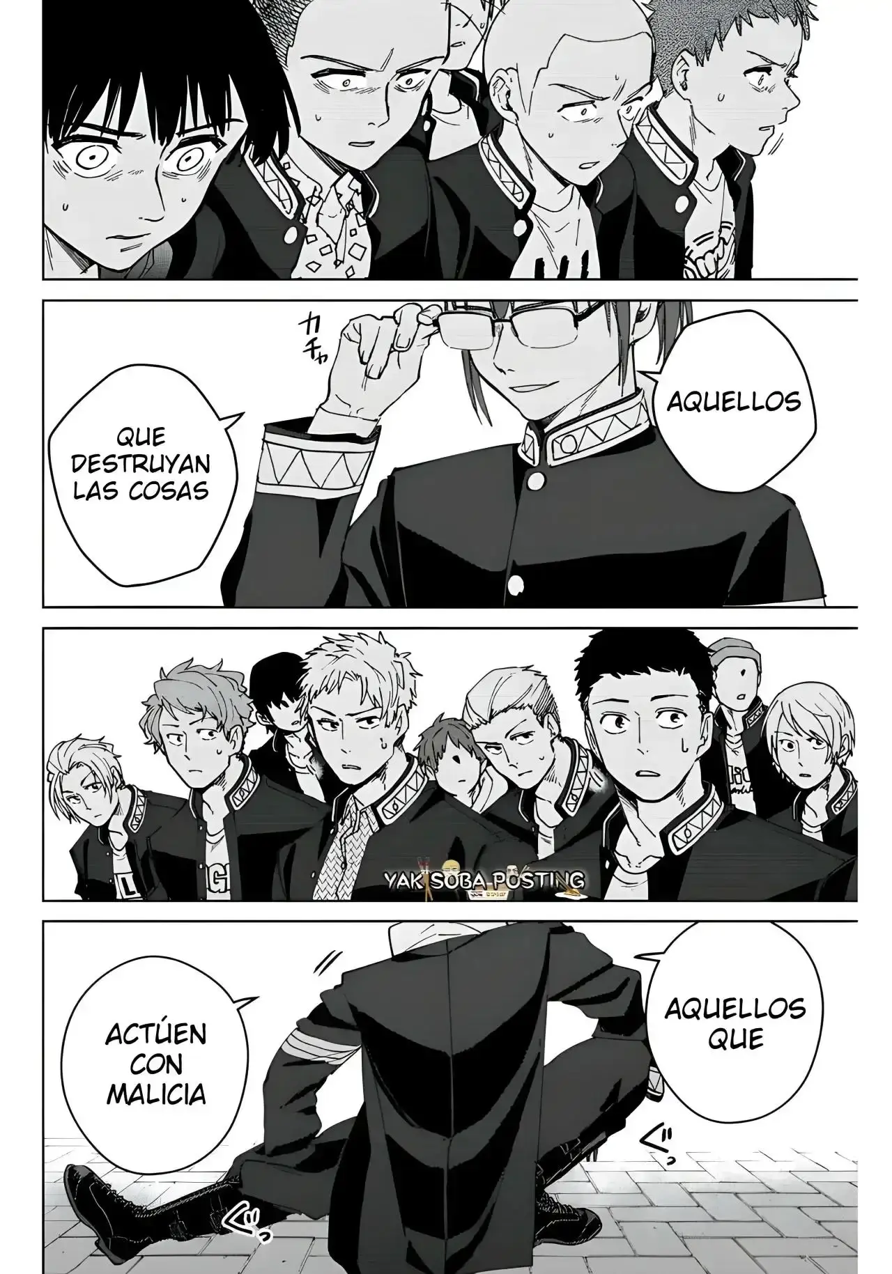 Capitulo 100 page 15
