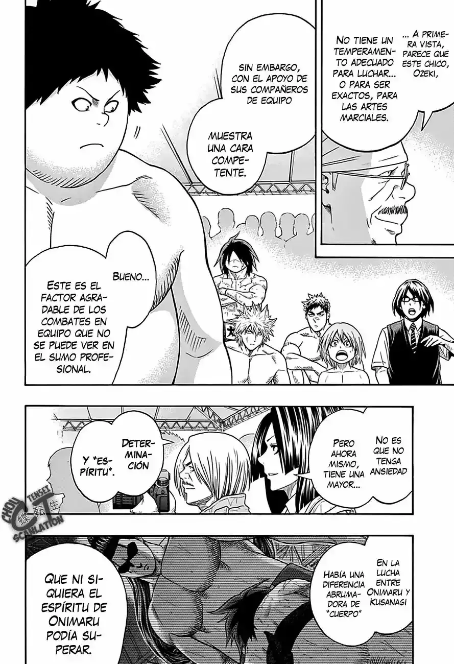 Capitulo 60 page 8