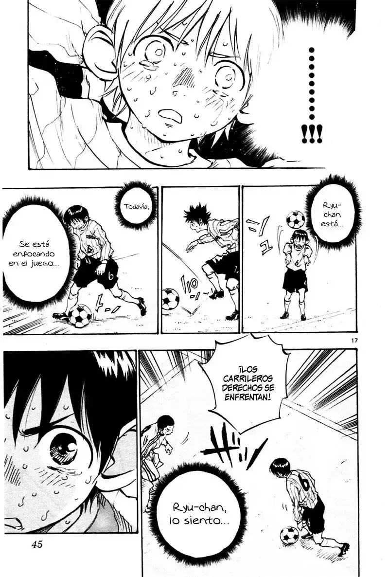 Capitulo 19 page 17