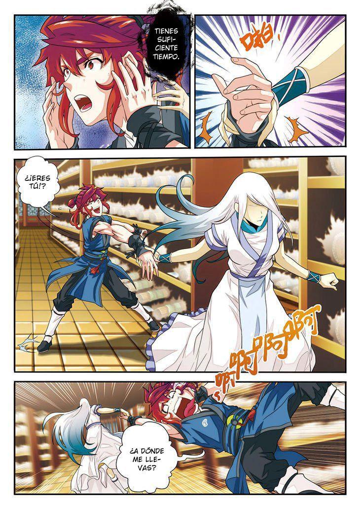 Capitulo 40 page 5