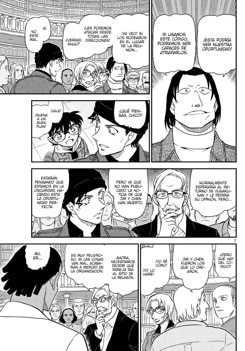 Capitulo 1062 page 7