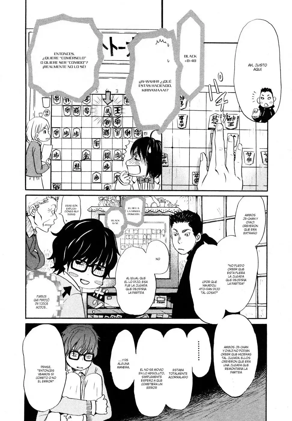 Capitulo 14 page 15