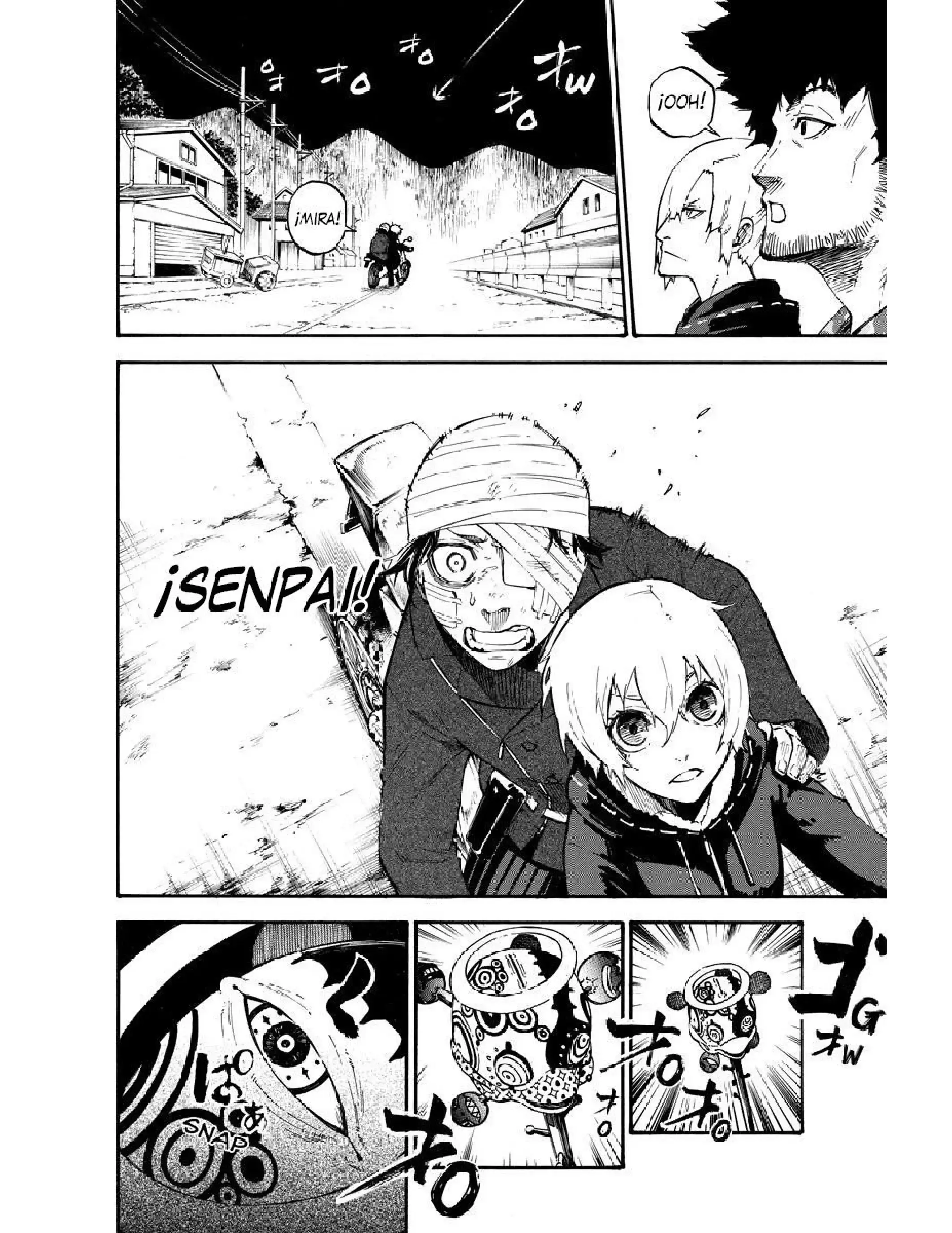 Capitulo 33 page 13