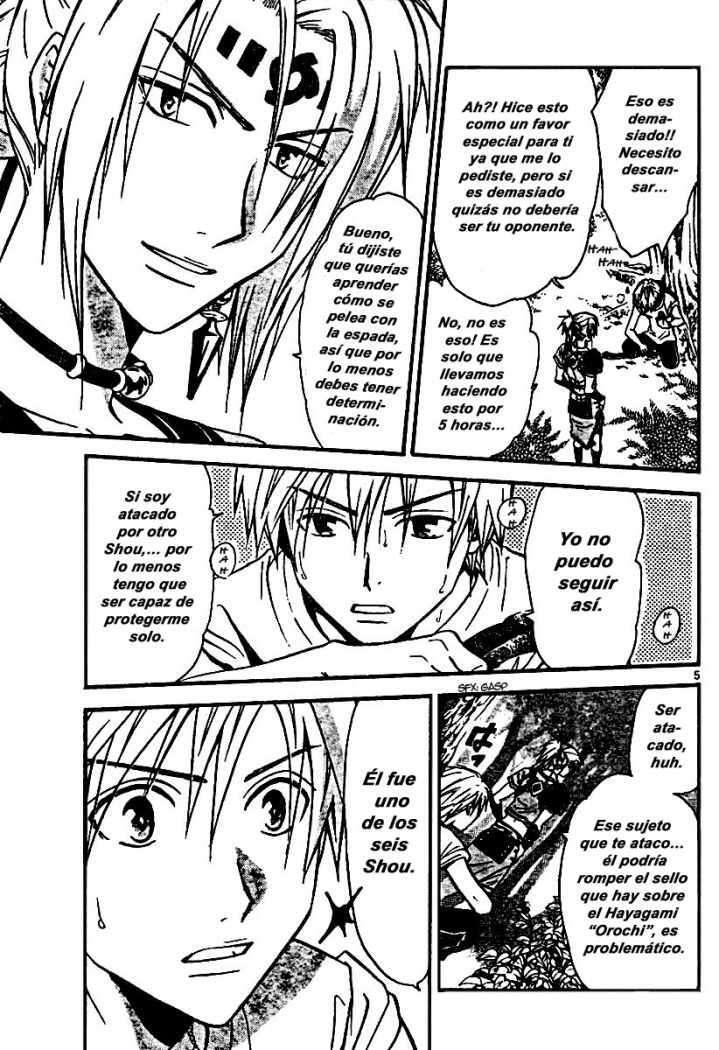 Capitulo 51 page 5
