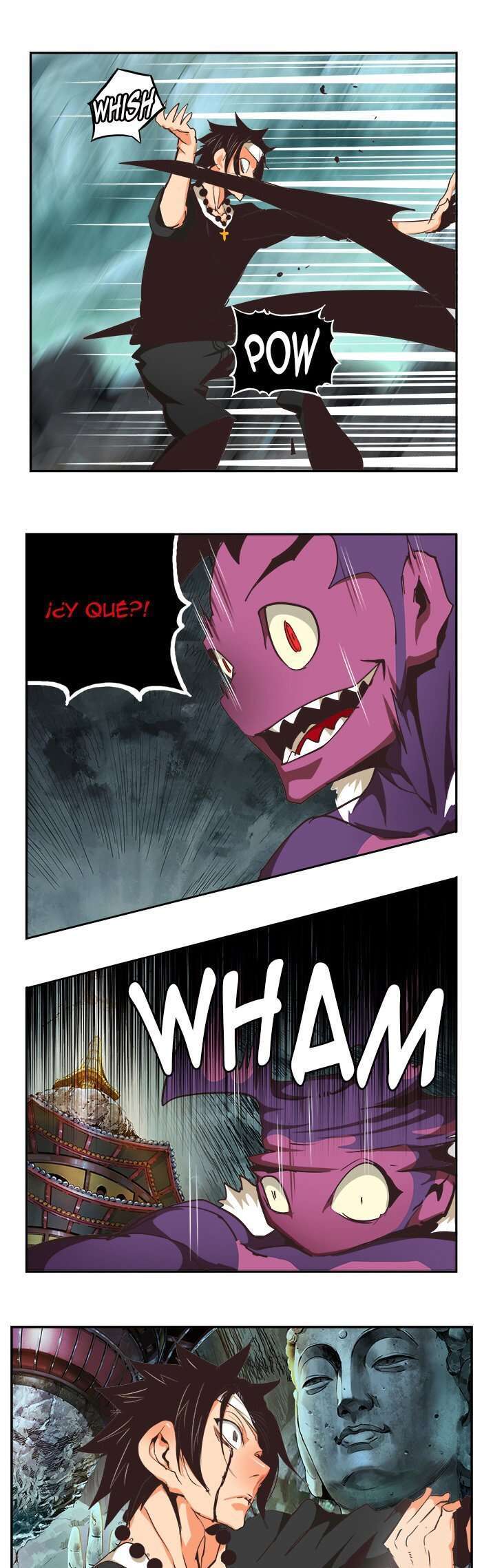 Capitulo 470 page 5