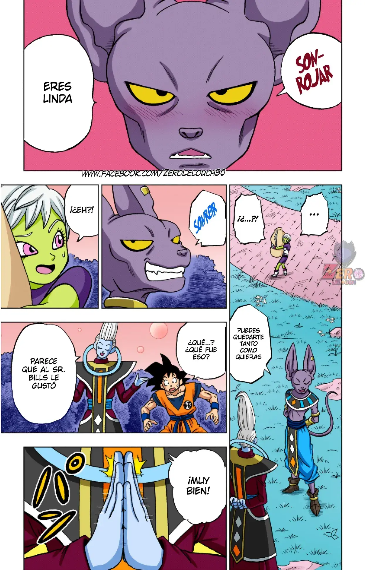 Capitulo 93 page 22