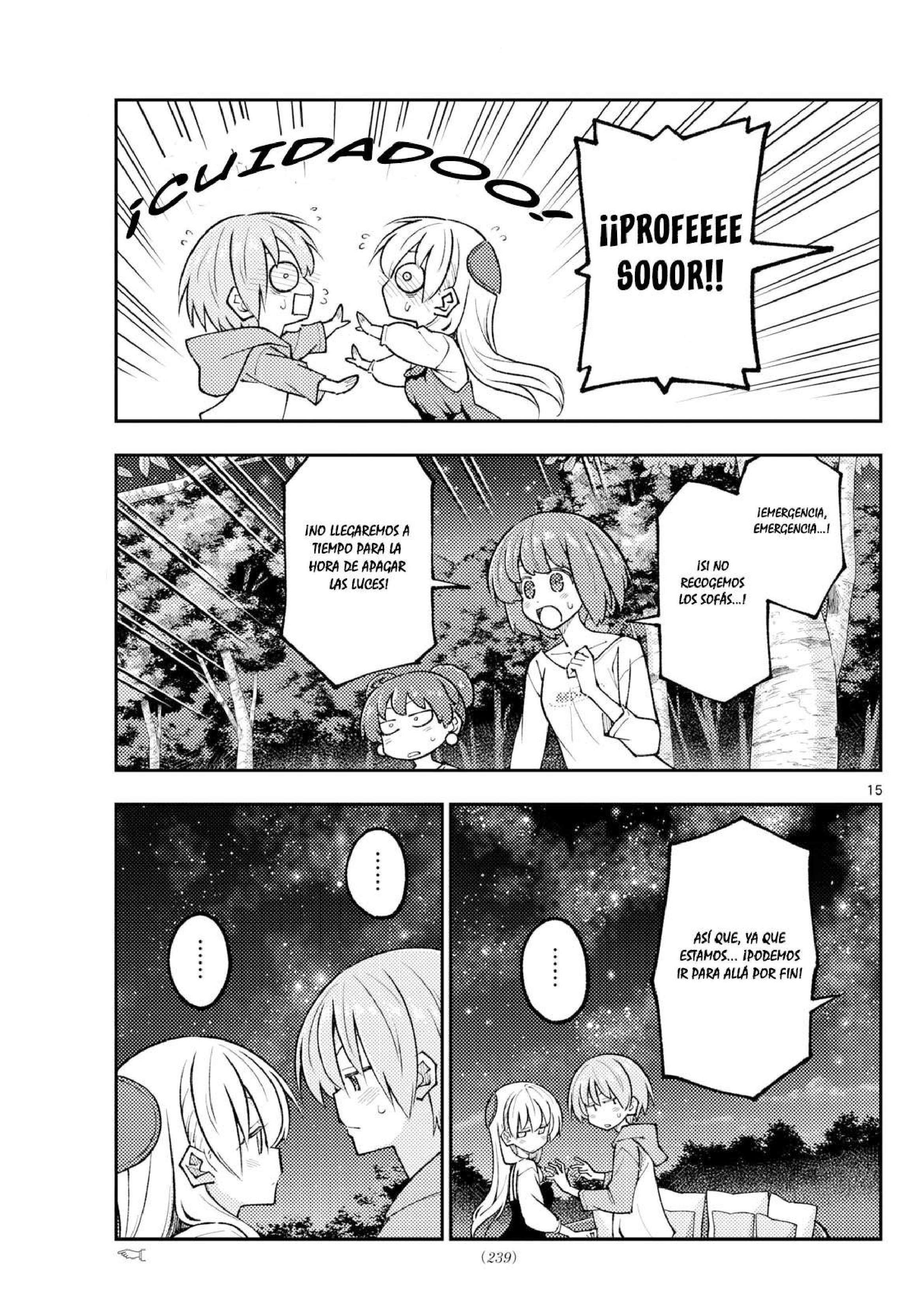 Capitulo 318 page 18