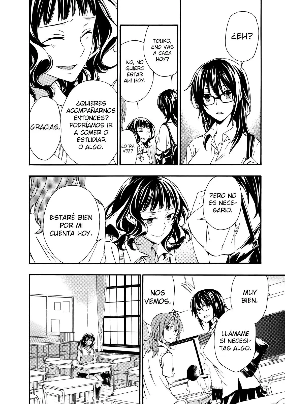 Capitulo 29 page 12