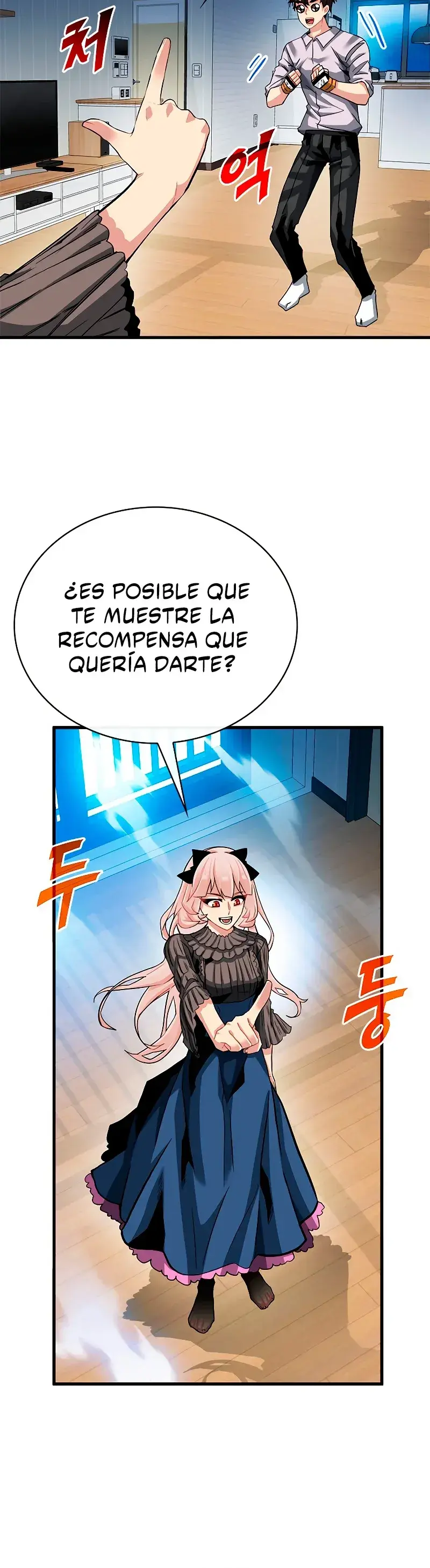 Capitulo 40 page 18
