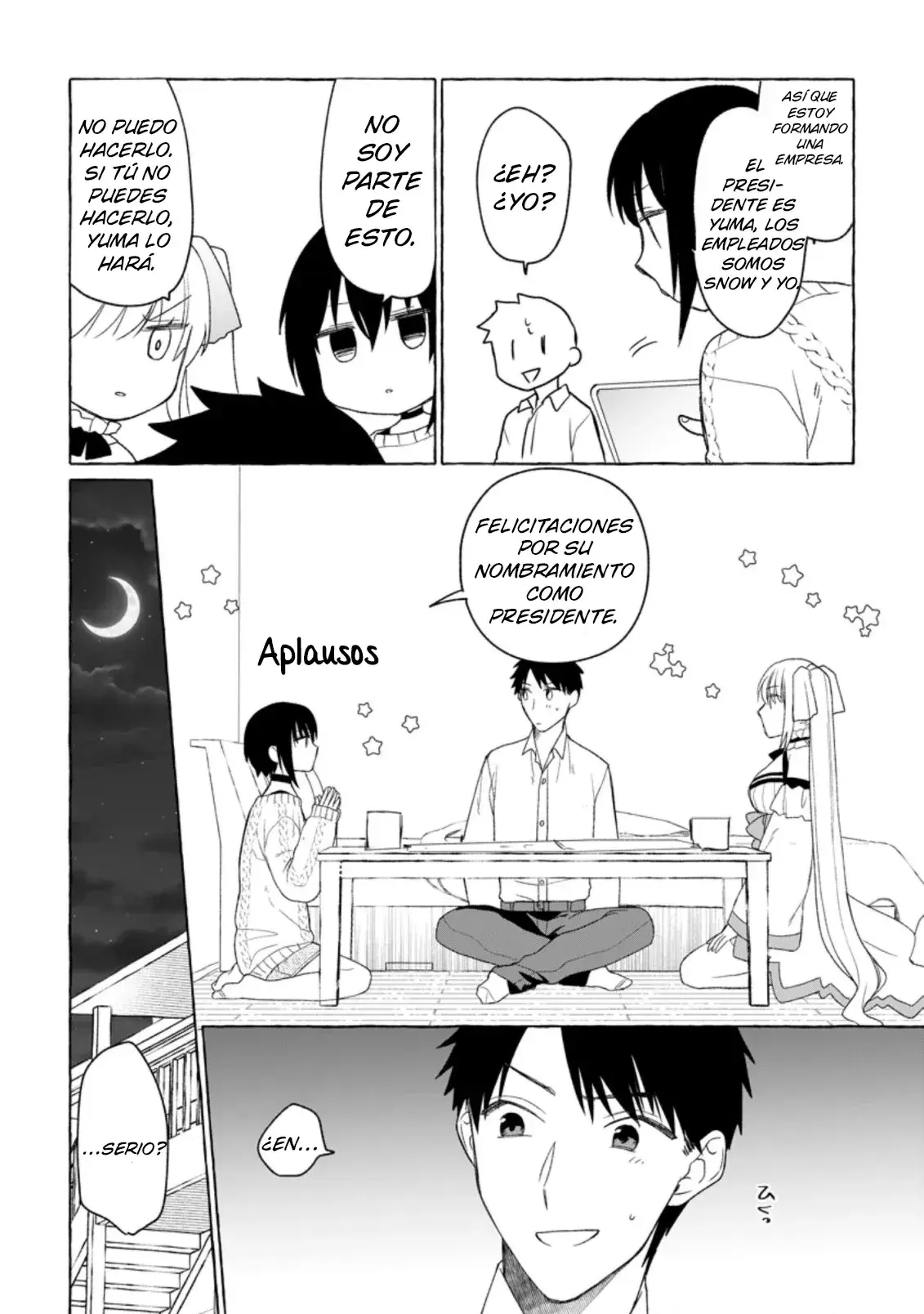 Capitulo 3 page 11