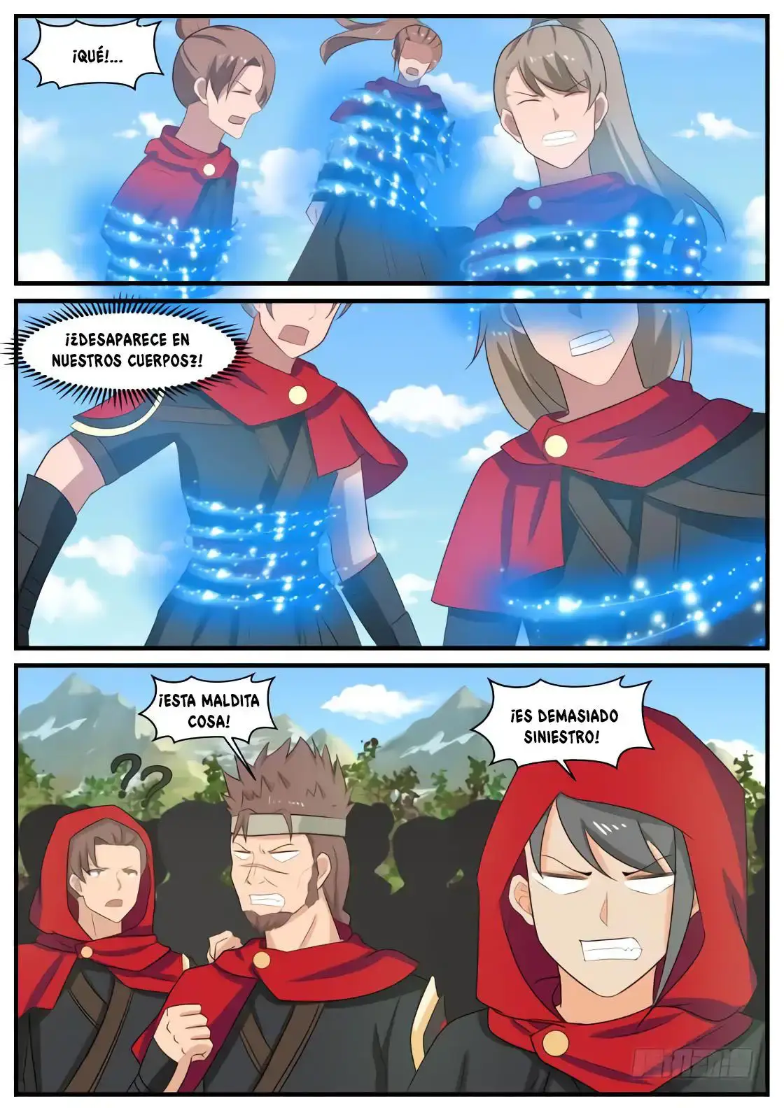Capitulo 413 page 12
