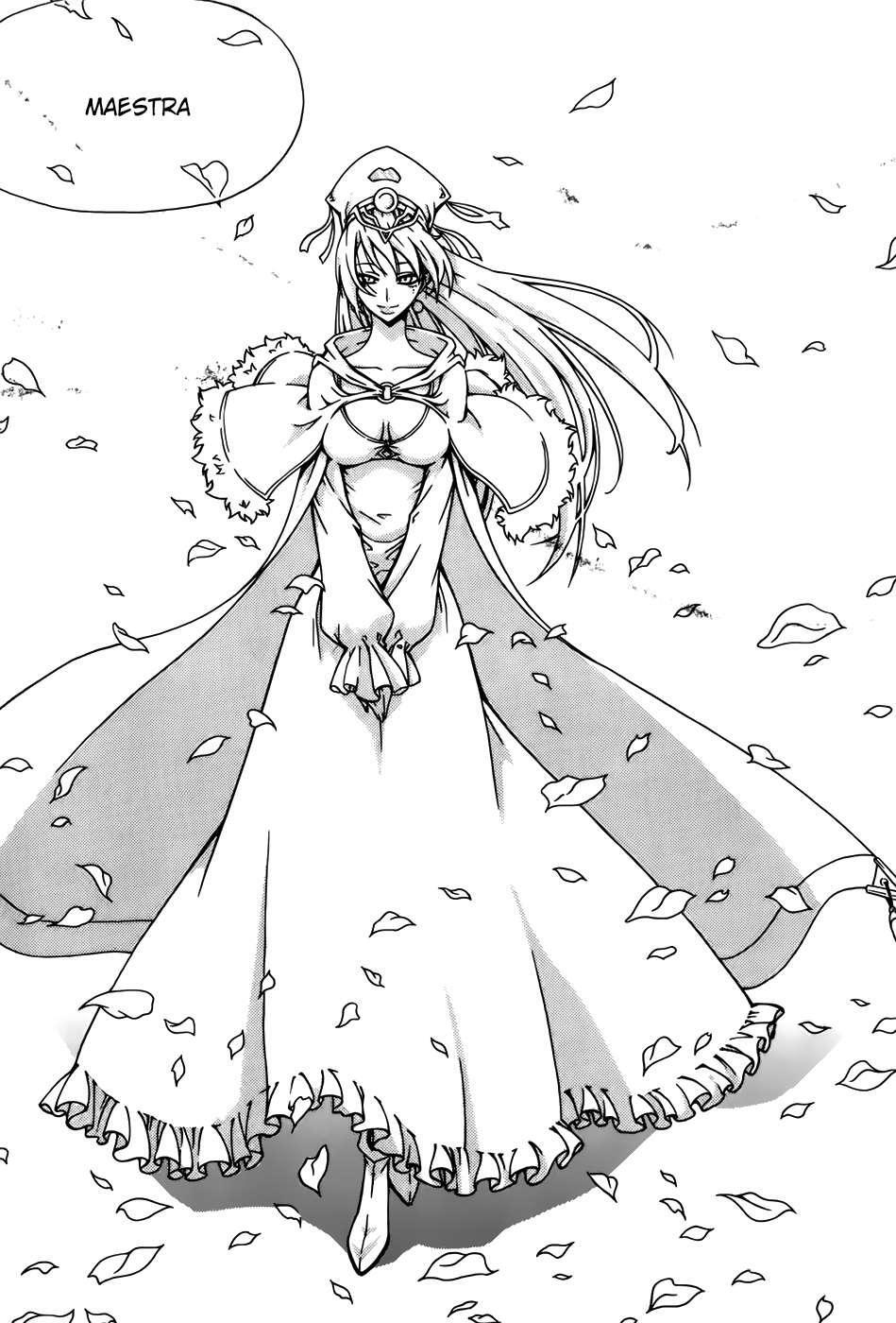 Capitulo 31 page 15