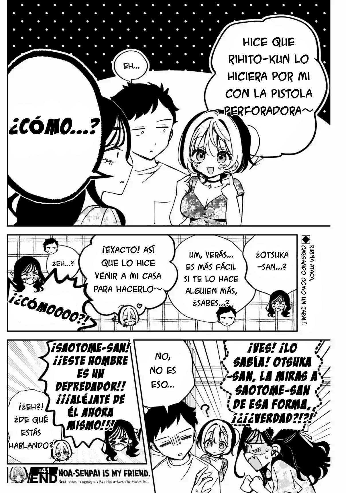 Capitulo 41 page 19